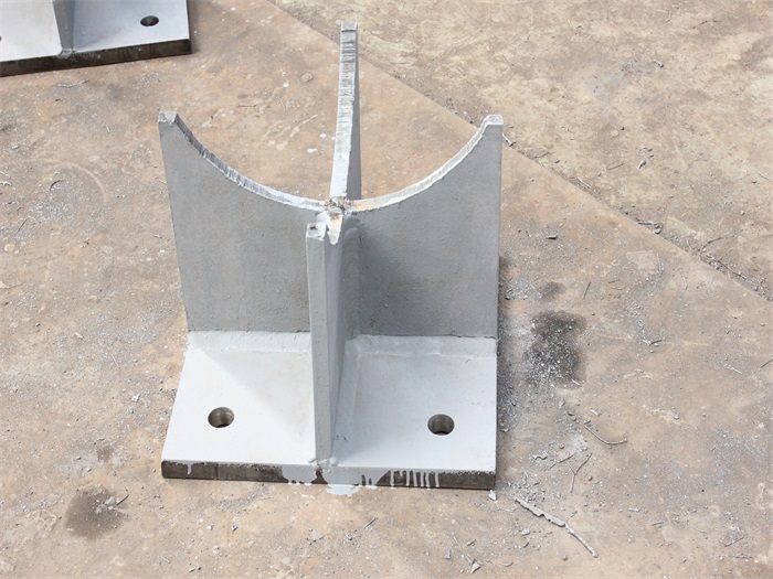 乌兰察布螺栓球支座