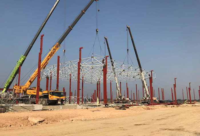 乌兰察布小鹏新能源汽车