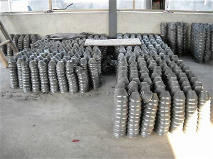 乌兰察布标准锥头